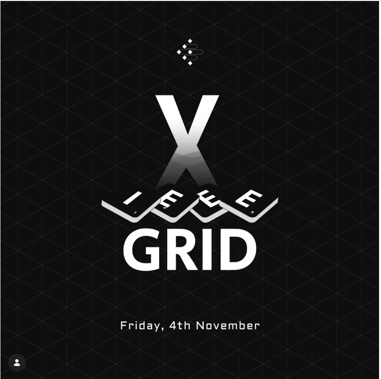 Xgrid poster